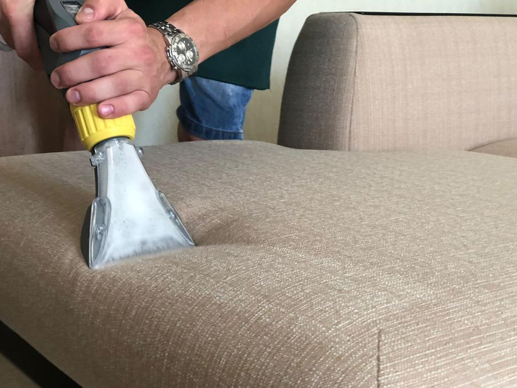 Toroslar Koltuk Yıkama