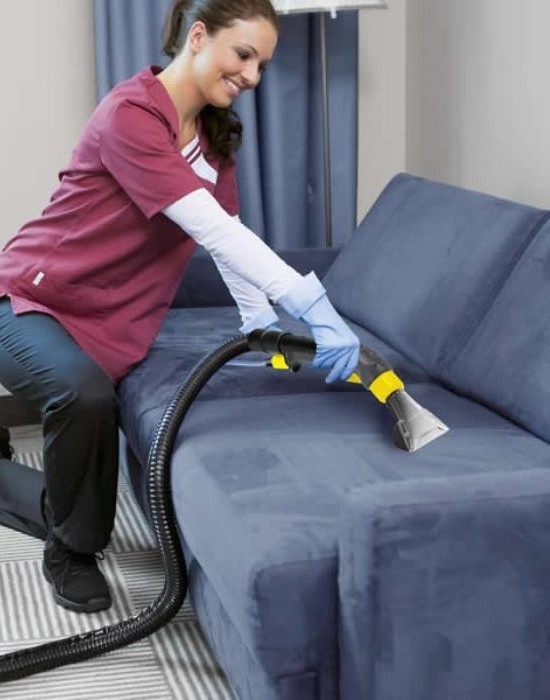 Toroslar Koltuk Yıkama